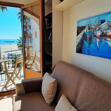 Ar27-1 A Un Paso Del Mar Lejlighed Villajoyosa Eksteriør billede